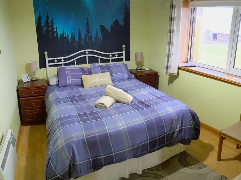 Hamnavoe John o Groats Hostelの写真