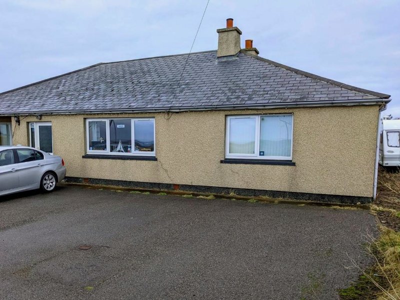 Hamnavoe John o Groats Hostelの写真