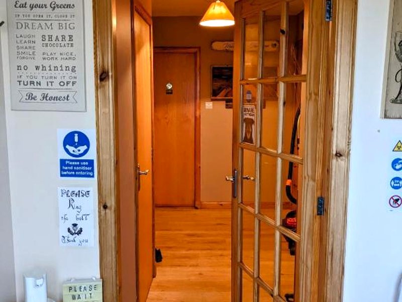 Hamnavoe John o Groats Hostelの写真