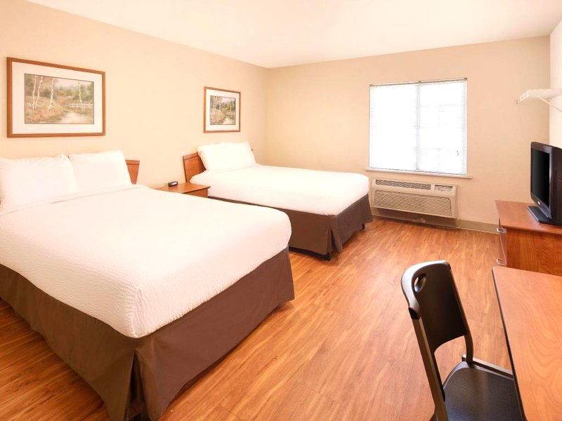 Extended Stay America Select Suites - Jackson - Southの写真