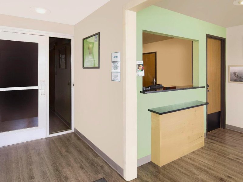 Extended Stay America Select Suites - Jackson - Southの写真