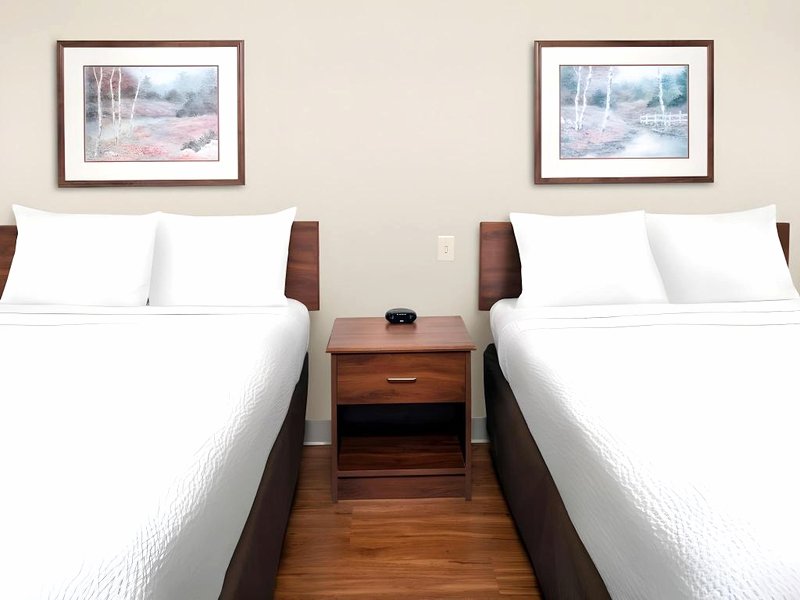 Extended Stay America Select Suites - Jackson - Southの写真