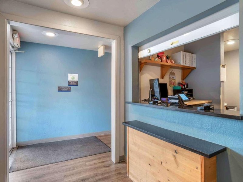 Extended Stay America Select Suites - Jackson - Southの写真