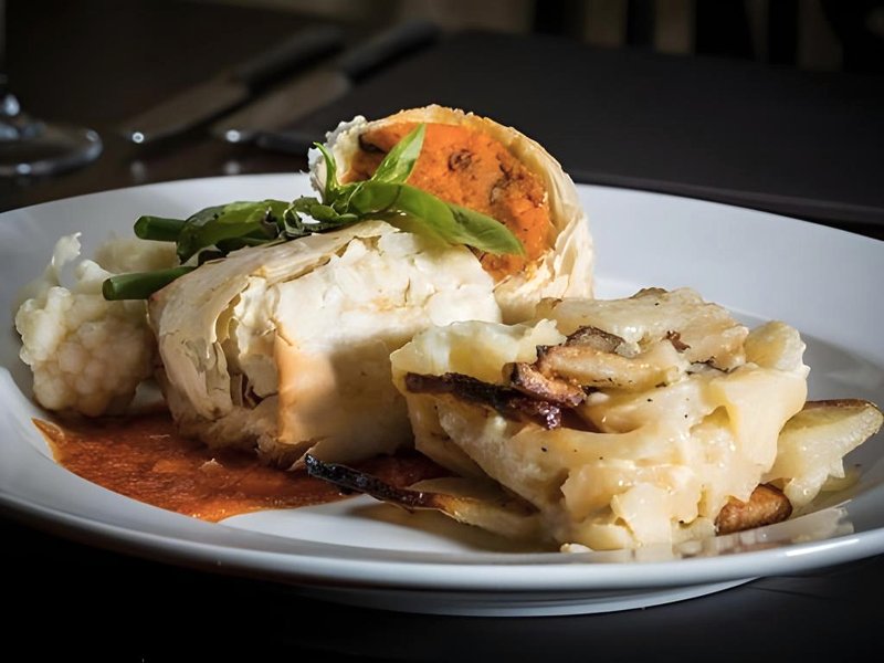 Mildmay Armsの写真