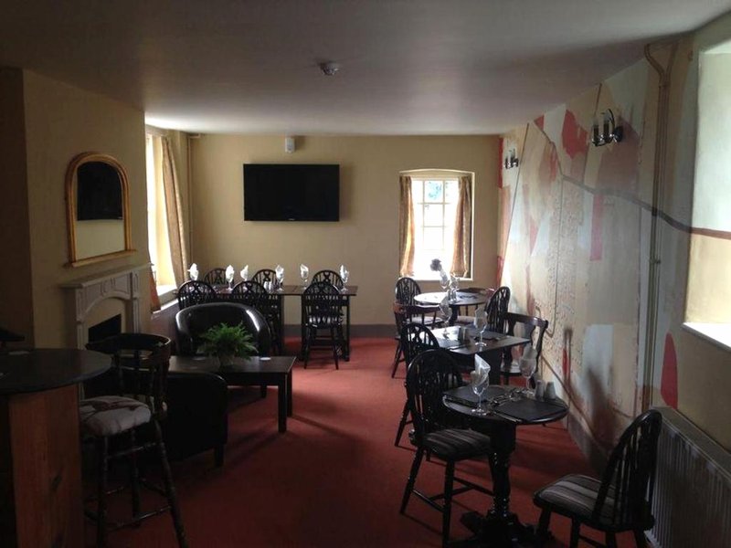 Mildmay Armsの写真