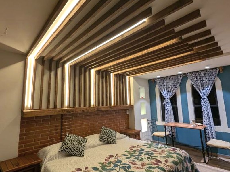 Hotel Bello Amanecerの写真