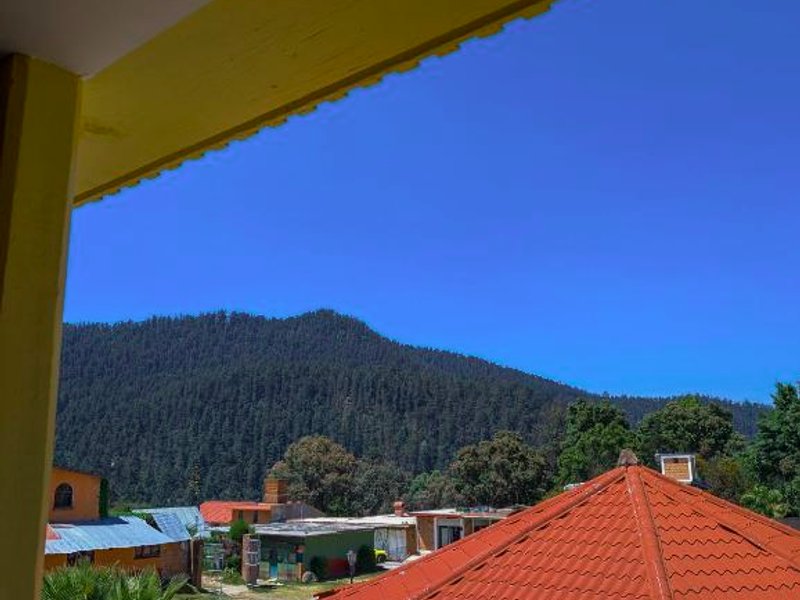 Hotel Bello Amanecerの写真