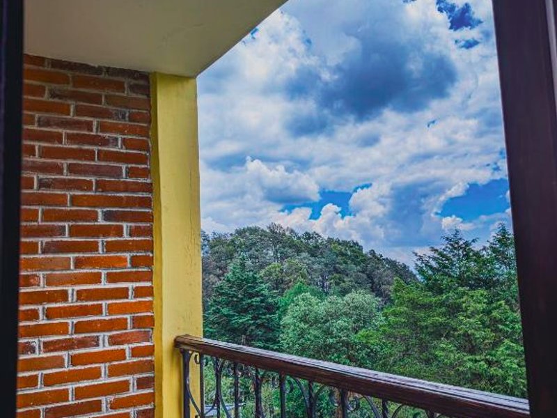 Hotel Bello Amanecerの写真