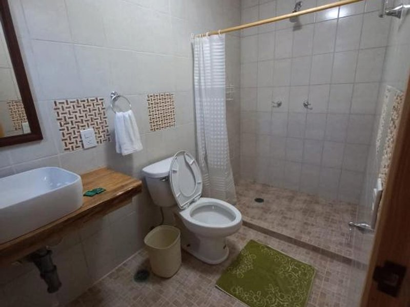 Cabaña La Hacienda 1 (Cabana La Hacienda 1)の写真