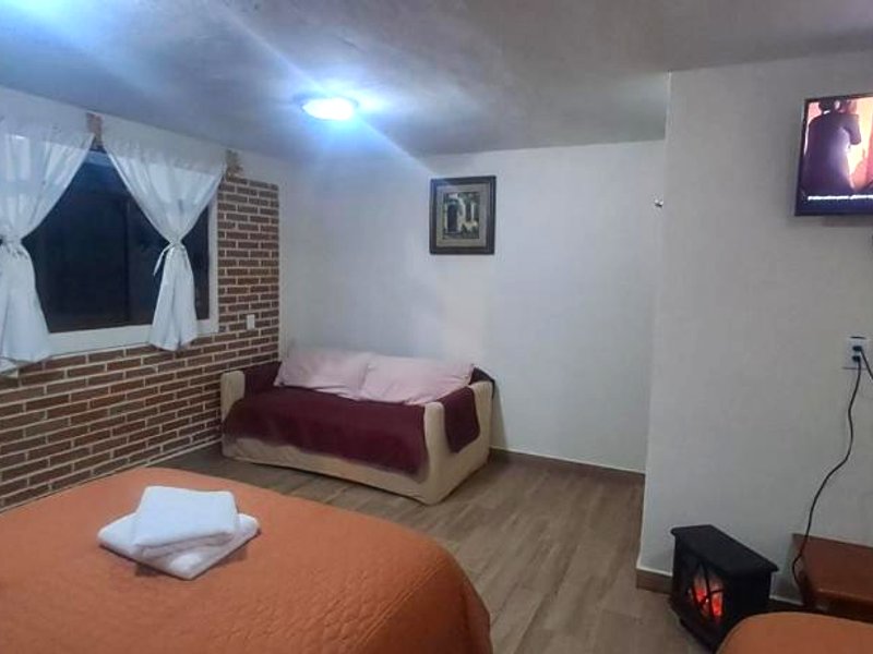 Cabaña La Hacienda 1 (Cabana La Hacienda 1)の写真