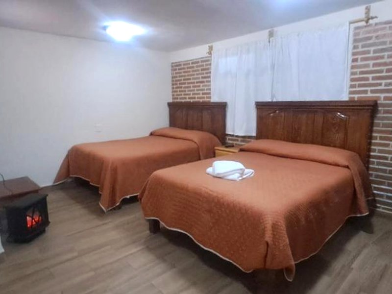 Cabaña La Hacienda 1 (Cabana La Hacienda 1)の写真