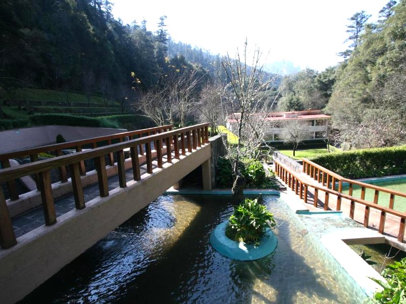 ホテル エル パライソ (Hotel El Paraiso)の写真