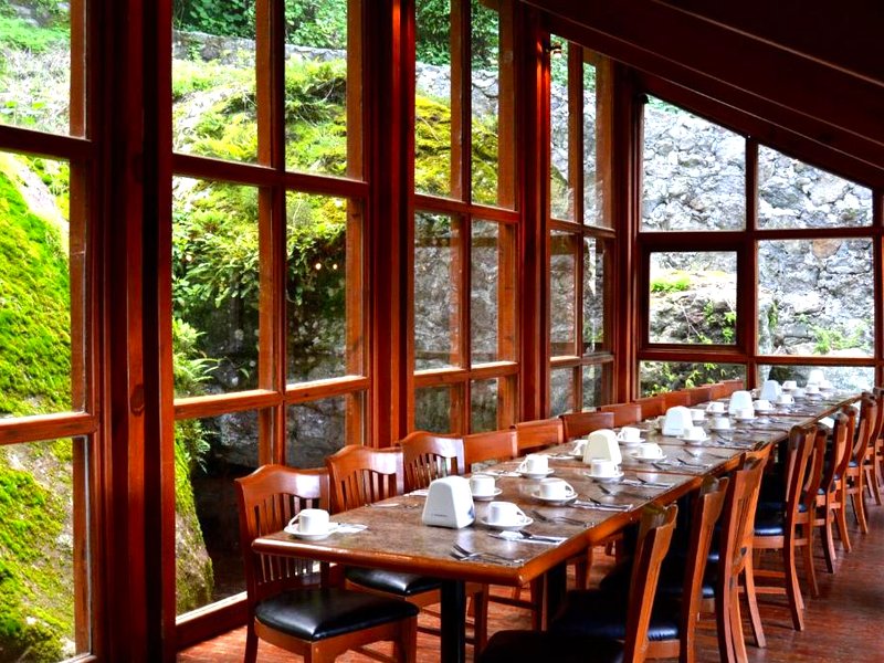 ホテル エル パライソ (Hotel El Paraiso)の写真