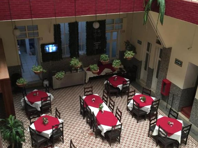 Hotel de los baños (Hotel de los banos)の写真