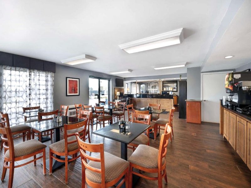 ベストウェスタン エグゼクティブ イン (Best Western Dickson)の写真