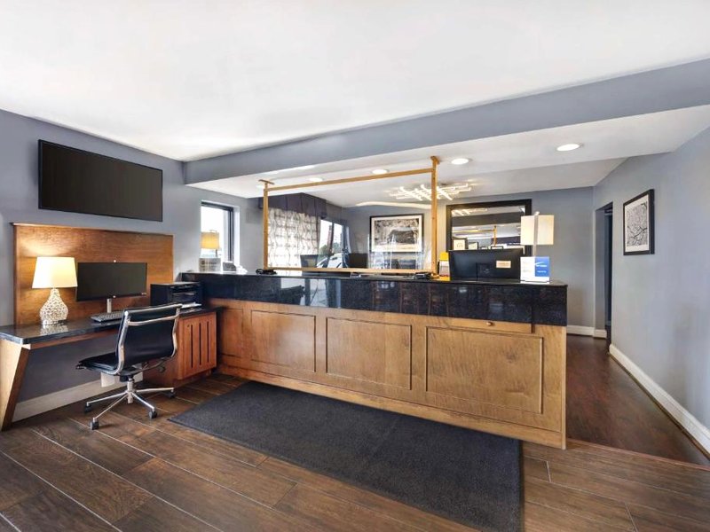 ベストウェスタン エグゼクティブ イン (Best Western Dickson)の写真