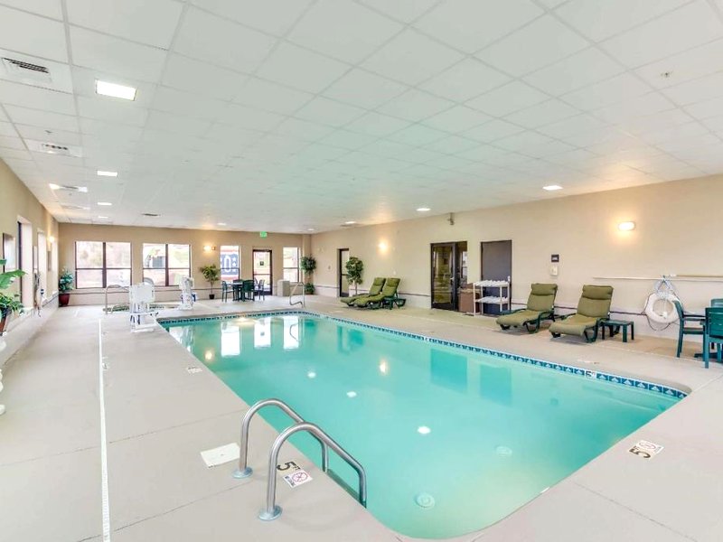 ハンプトン イン ディックソン (Hampton Inn Dickson)の写真