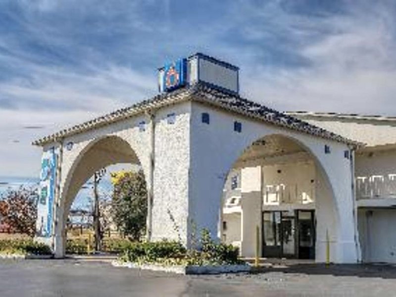 Motel 6の写真