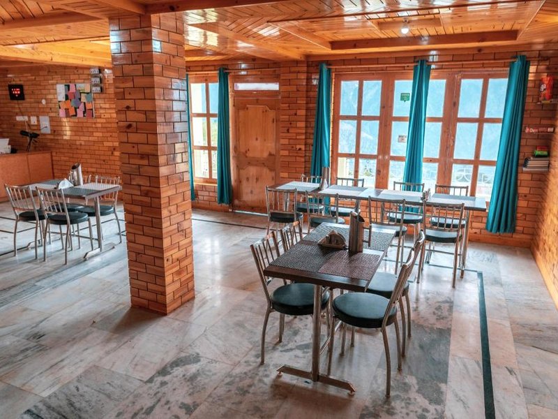 ホテル カルパ デシャン (Hotel Kalpa Deshang)の写真