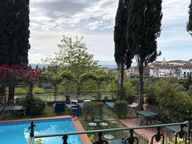 Quattro Gigli Palaceの写真