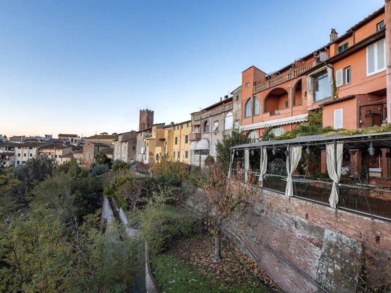 Quattro Gigli Palaceの写真