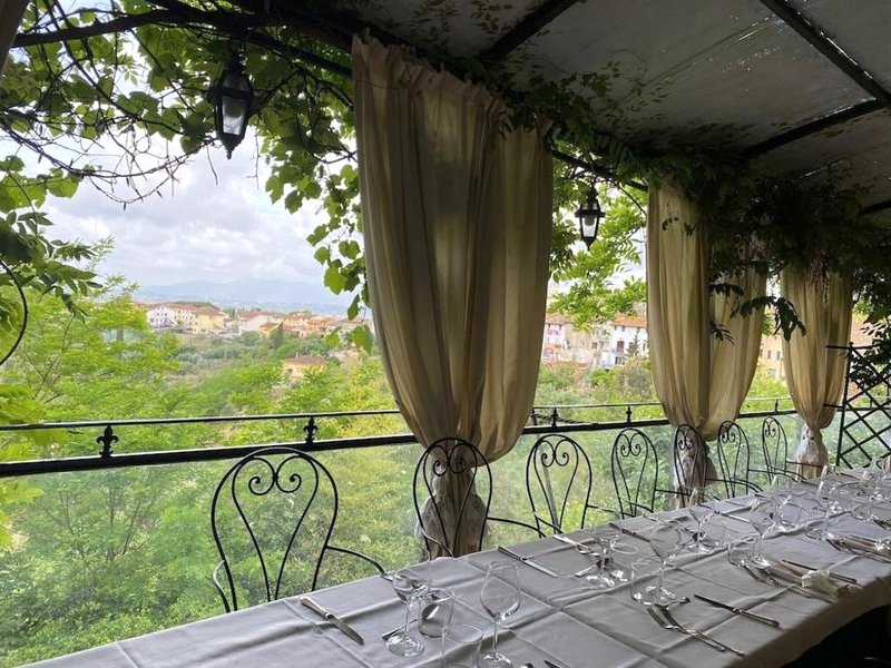 Quattro Gigli Palaceの写真