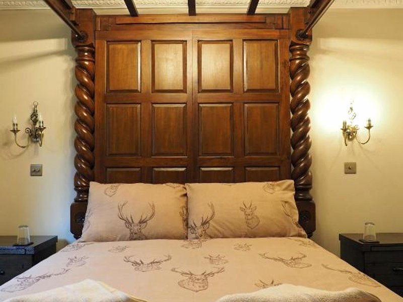 Appin Houseの写真