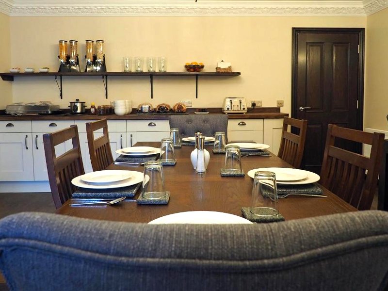 Appin Houseの写真