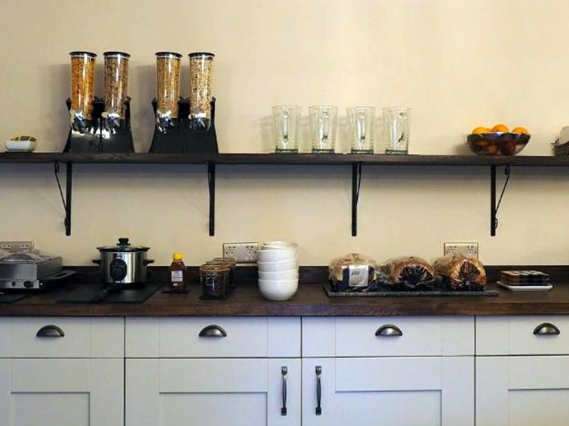 Appin Houseの写真