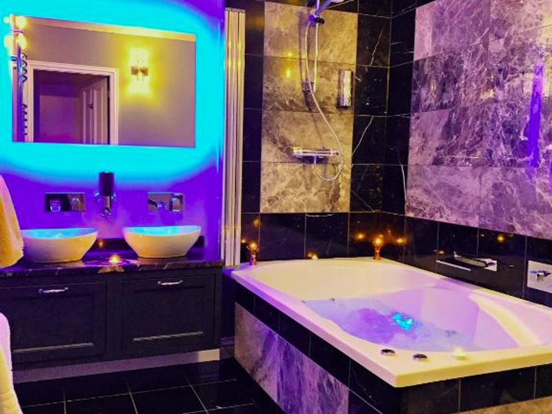 Appin Houseの写真