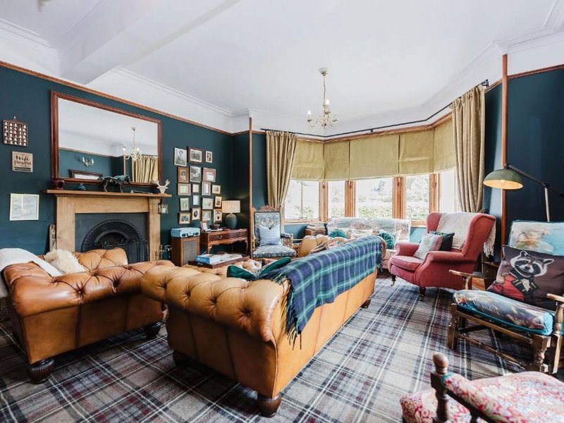 Whitebridge Hotelの写真