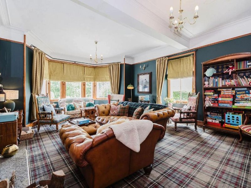 Whitebridge Hotelの写真