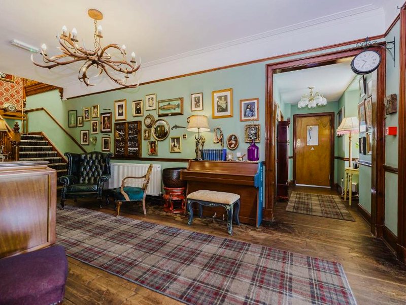 Whitebridge Hotelの写真