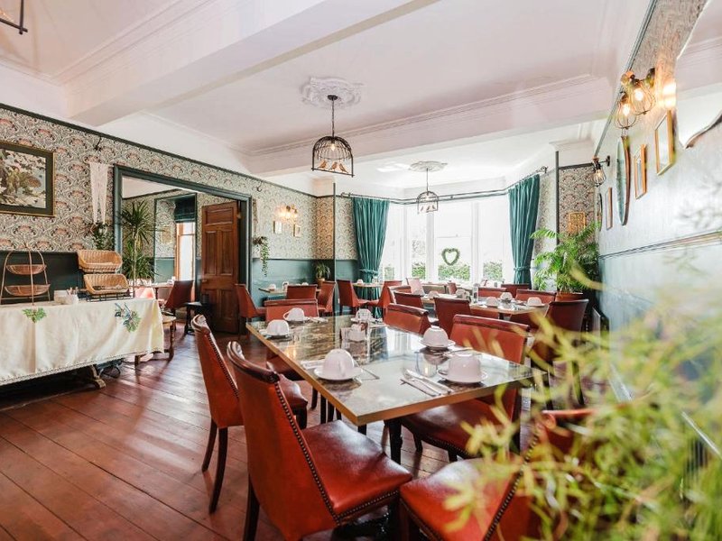 Whitebridge Hotelの写真