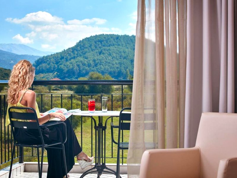 Aar Hotel & Spa Ioanninaの写真