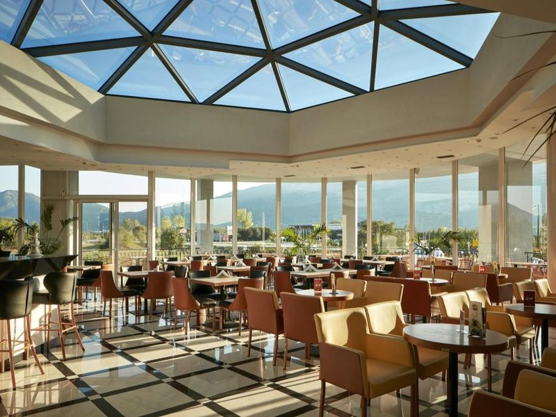 Aar Hotel & Spa Ioanninaの写真