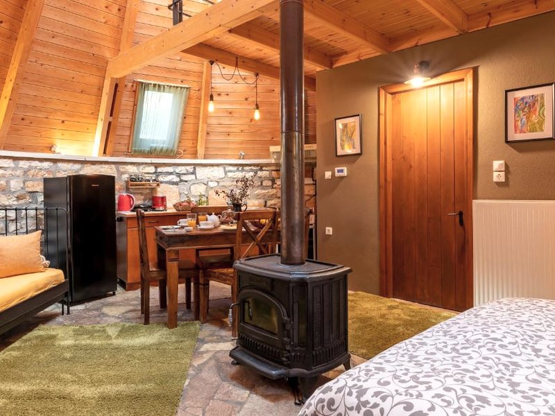 Theasis-Iglooの写真