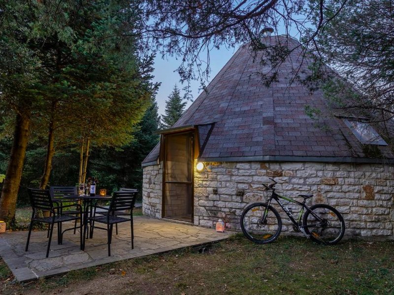 Theasis-Iglooの写真