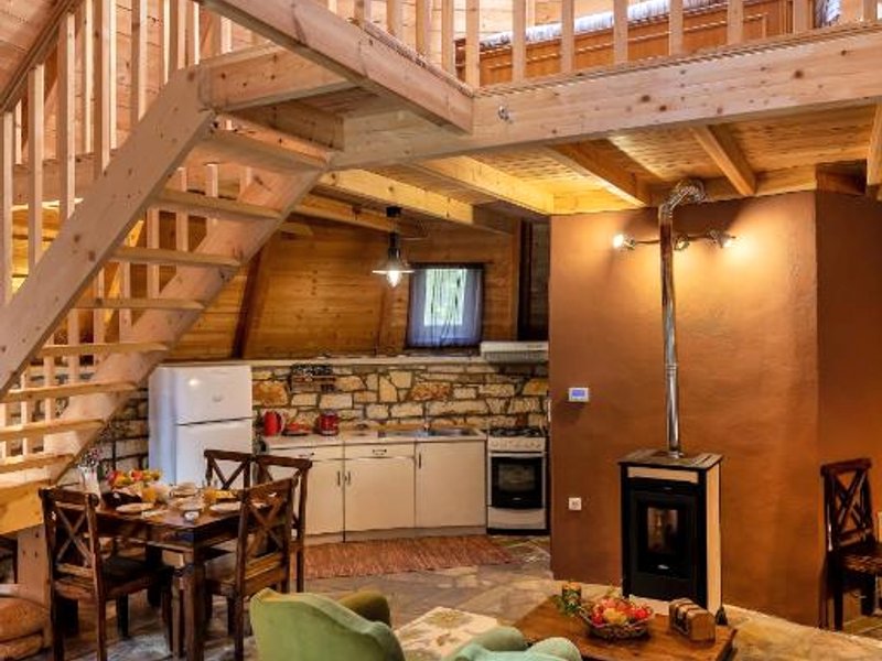 Theasis-Iglooの写真