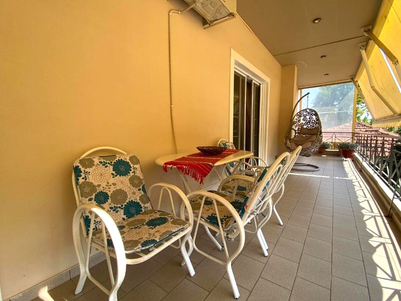 COZY & QUIET CITY APARTMENTの写真