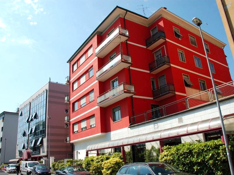 Piccolo Hotelの写真
