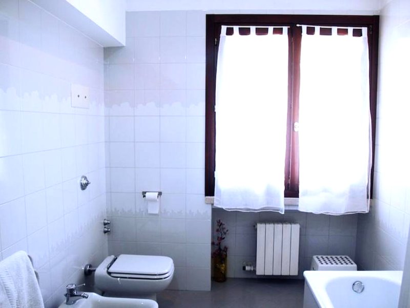 ［シタ アンティカ］スタジオ 一軒家（20 m²）／1バスルーム (Casamore Rooms - FAMILY ROOM private bathroom)の写真