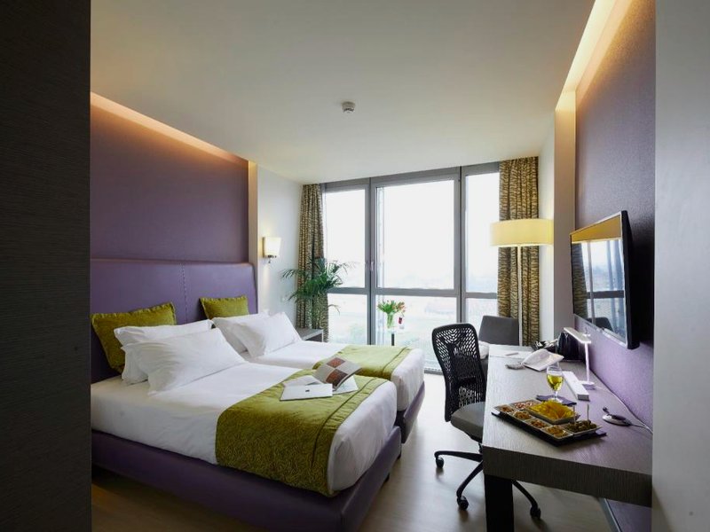 クラウンプラザ ヴェローナ フィエラ バイ IHG (Crowne Plaza Verona Fiera By IHG)の写真