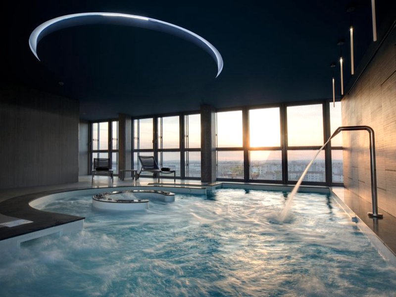 クラウンプラザ ヴェローナ フィエラ バイ IHG (Crowne Plaza Verona Fiera By IHG)の写真