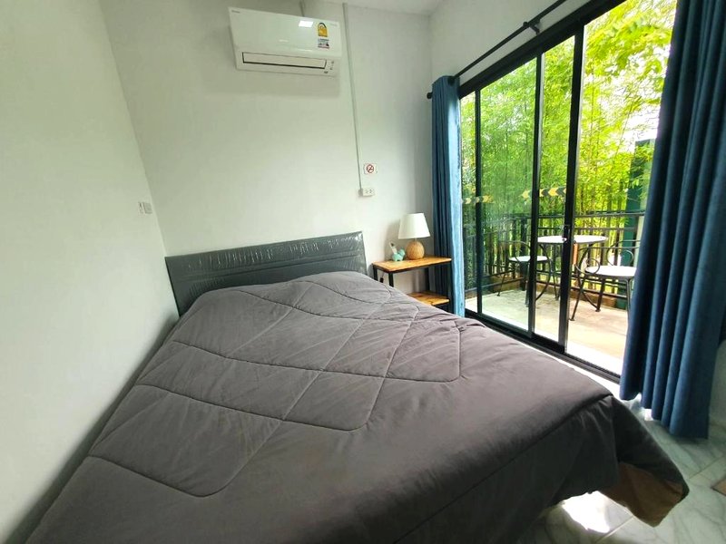 Baansuan Thanisorn & Rolfの写真