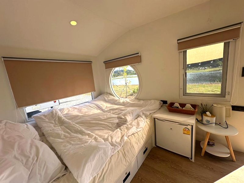 เติมฝัน แคมป์ปิ้งの写真