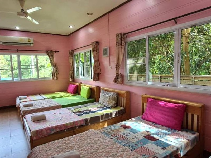 Campchamao  Homestay の写真