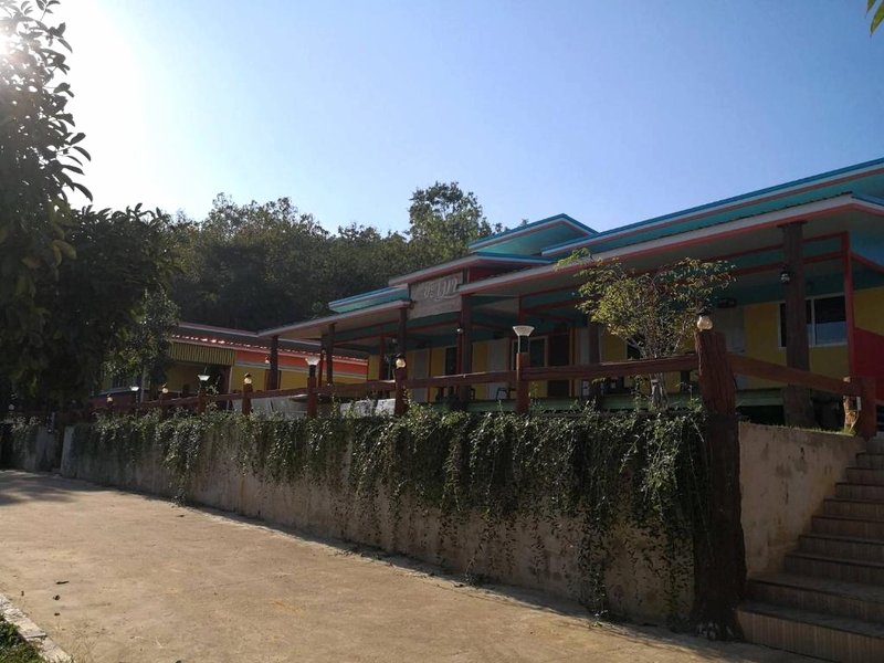 Campchamao  Homestay の写真