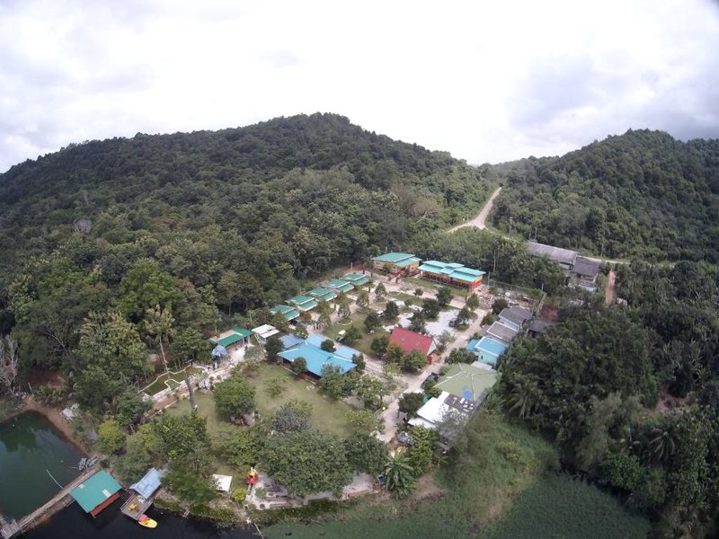 Campchamao  Homestay の写真