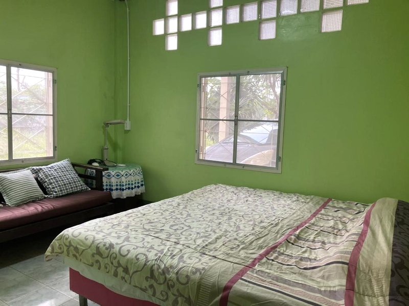 Rosemary Rayongの写真